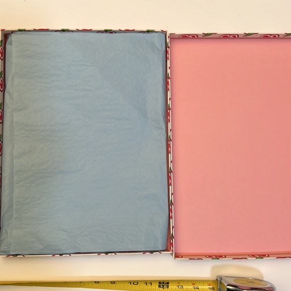 COPY - Gucci box - Apple GG design - Picture 4 of 6